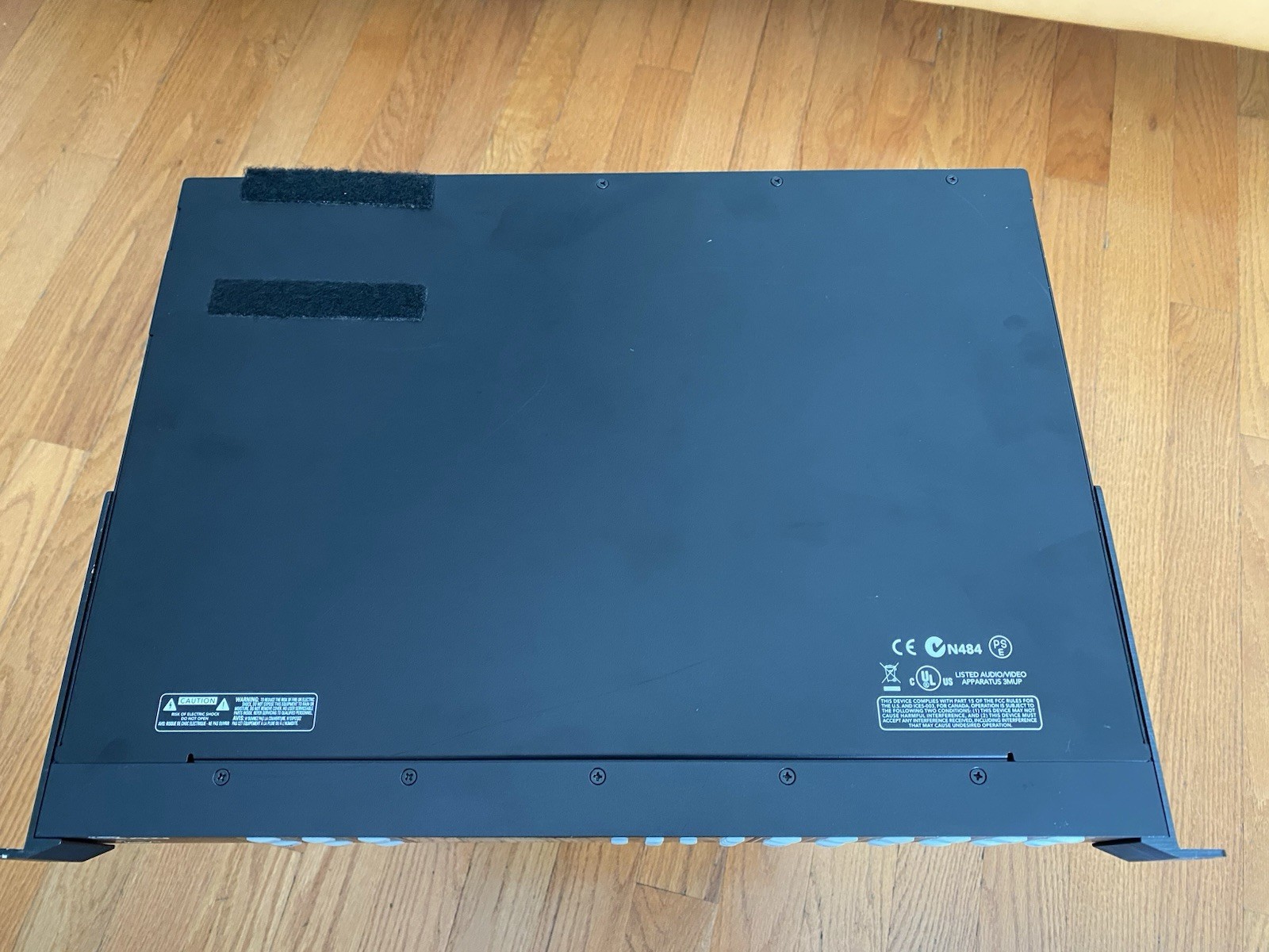 EAW UX 3600