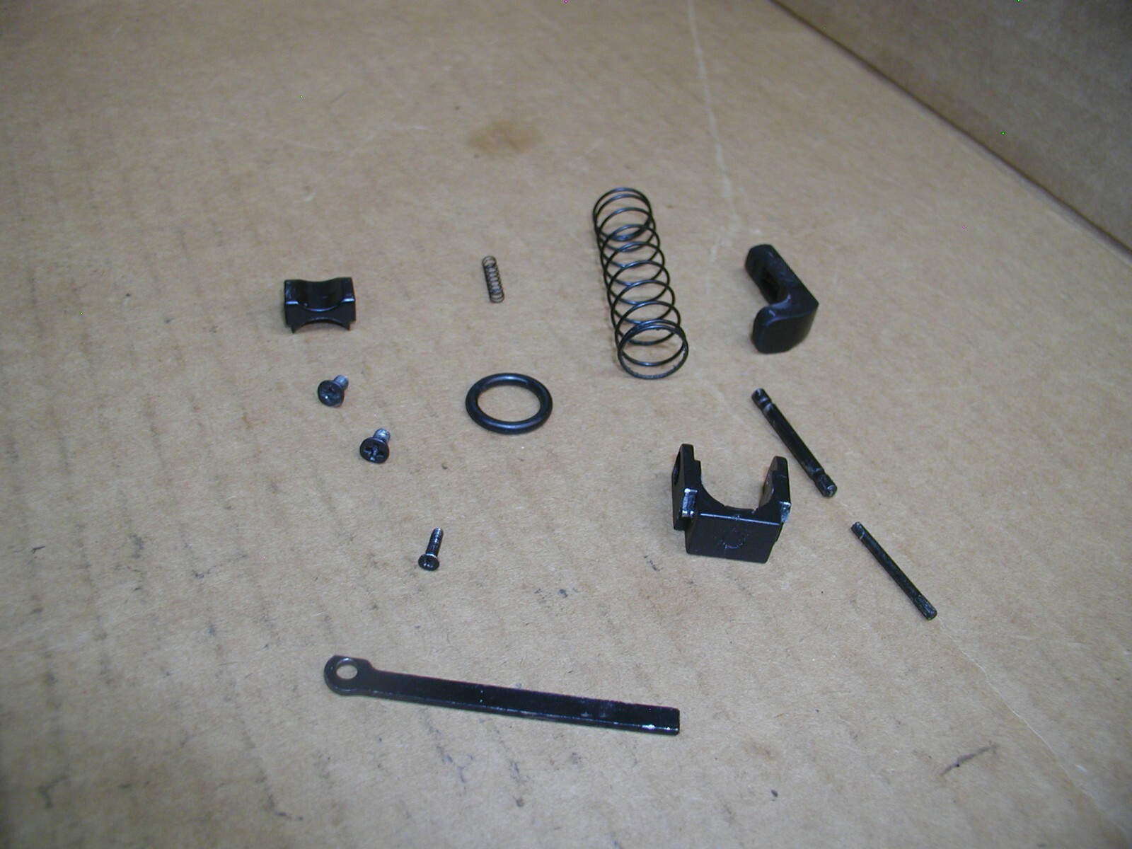 Prime Guard .43 cal Paintball Pistol - Bag of Parts Used