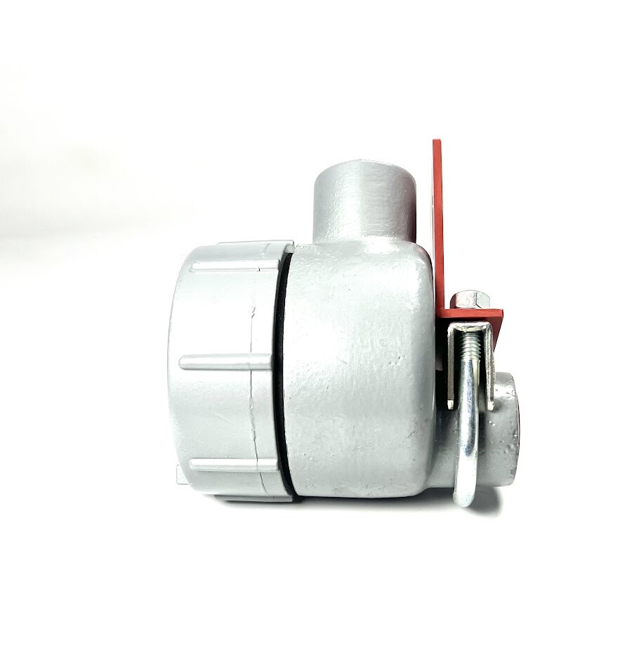 Process Control Systems Inc, PCS, 1463GEC, OEM