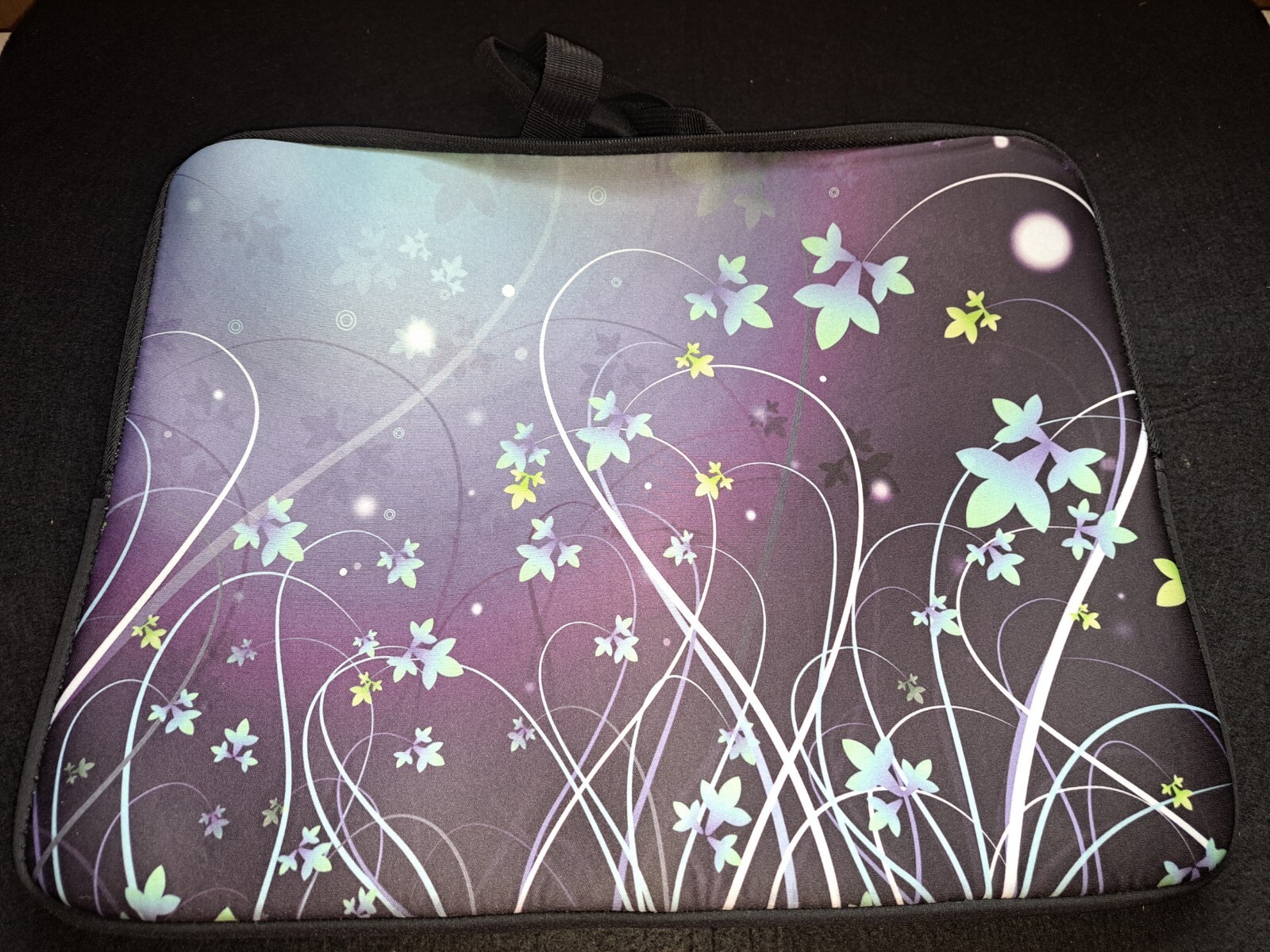 Basic Laptop Carrying Case