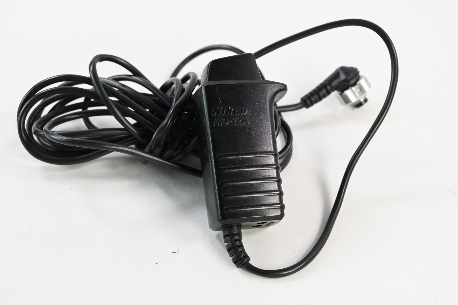 Nikon MC-12A - Remote Release Cord #G744