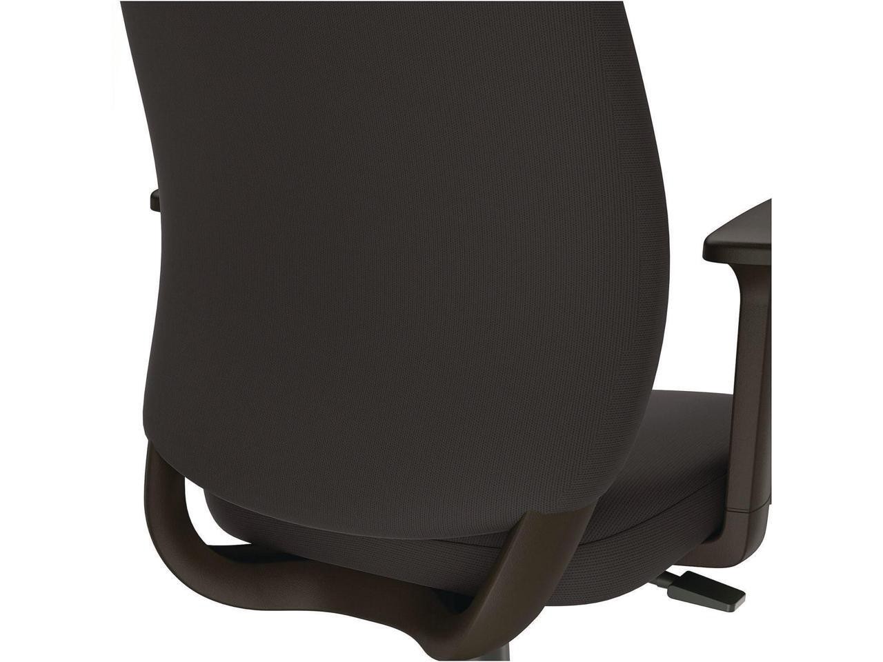 Alera Wessex Drafting Stool, Fabric - Supports Up to 275 lb - 27.95 to 33.66 Sea