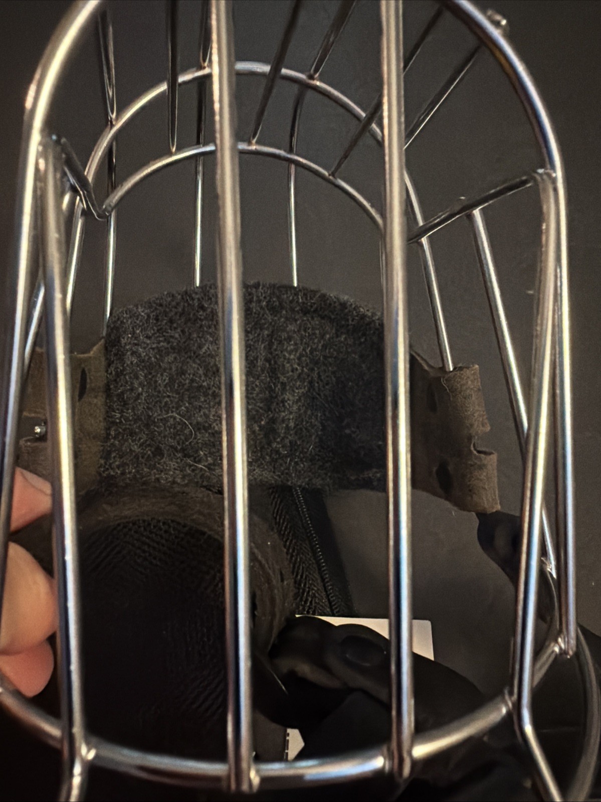 Dean & Tyler Muzzle R1 - Medium - Large Dog Breeds