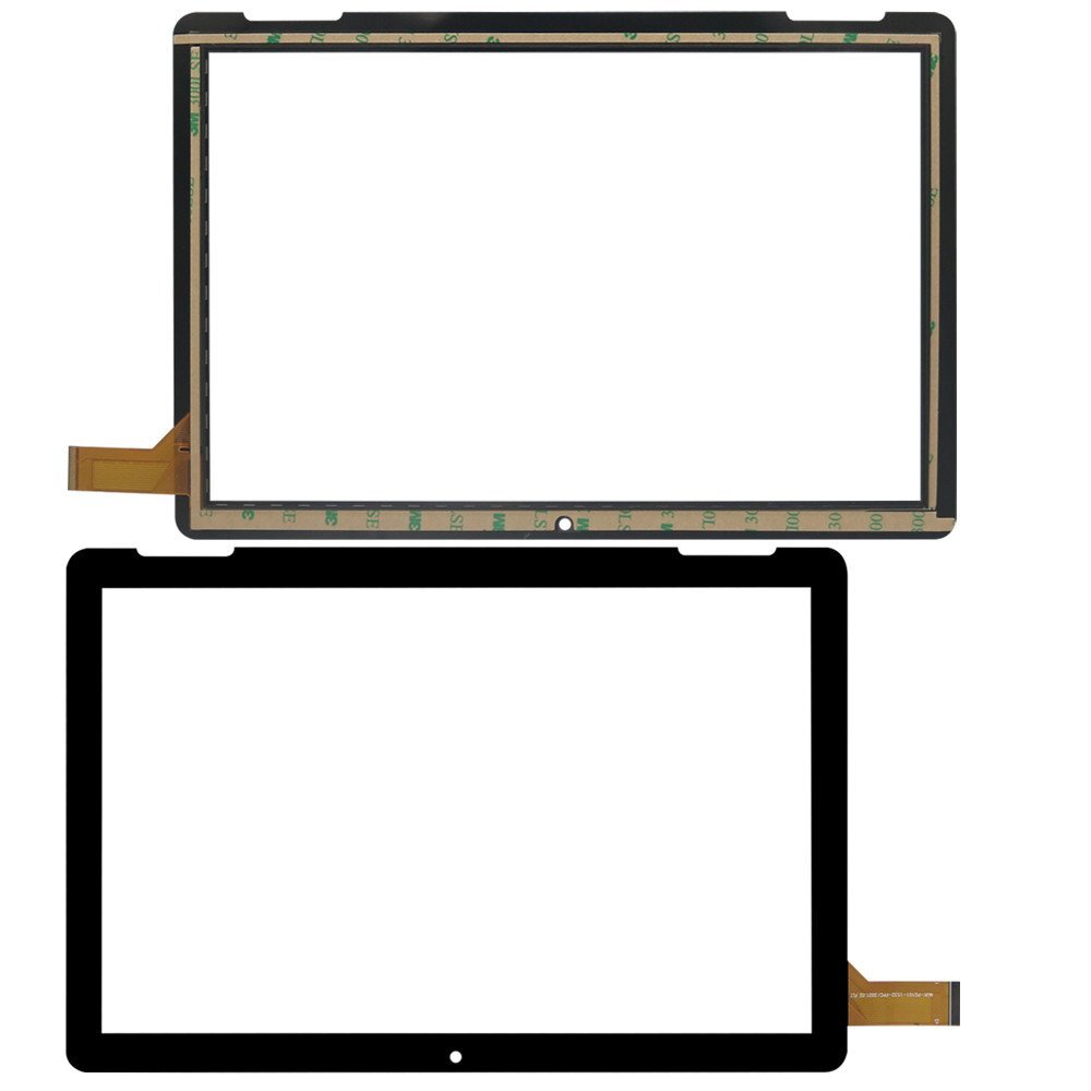 For 10.1 ONN 100011886 Touch Screen Digitizer Tablet New Replacement 2APUQW1027