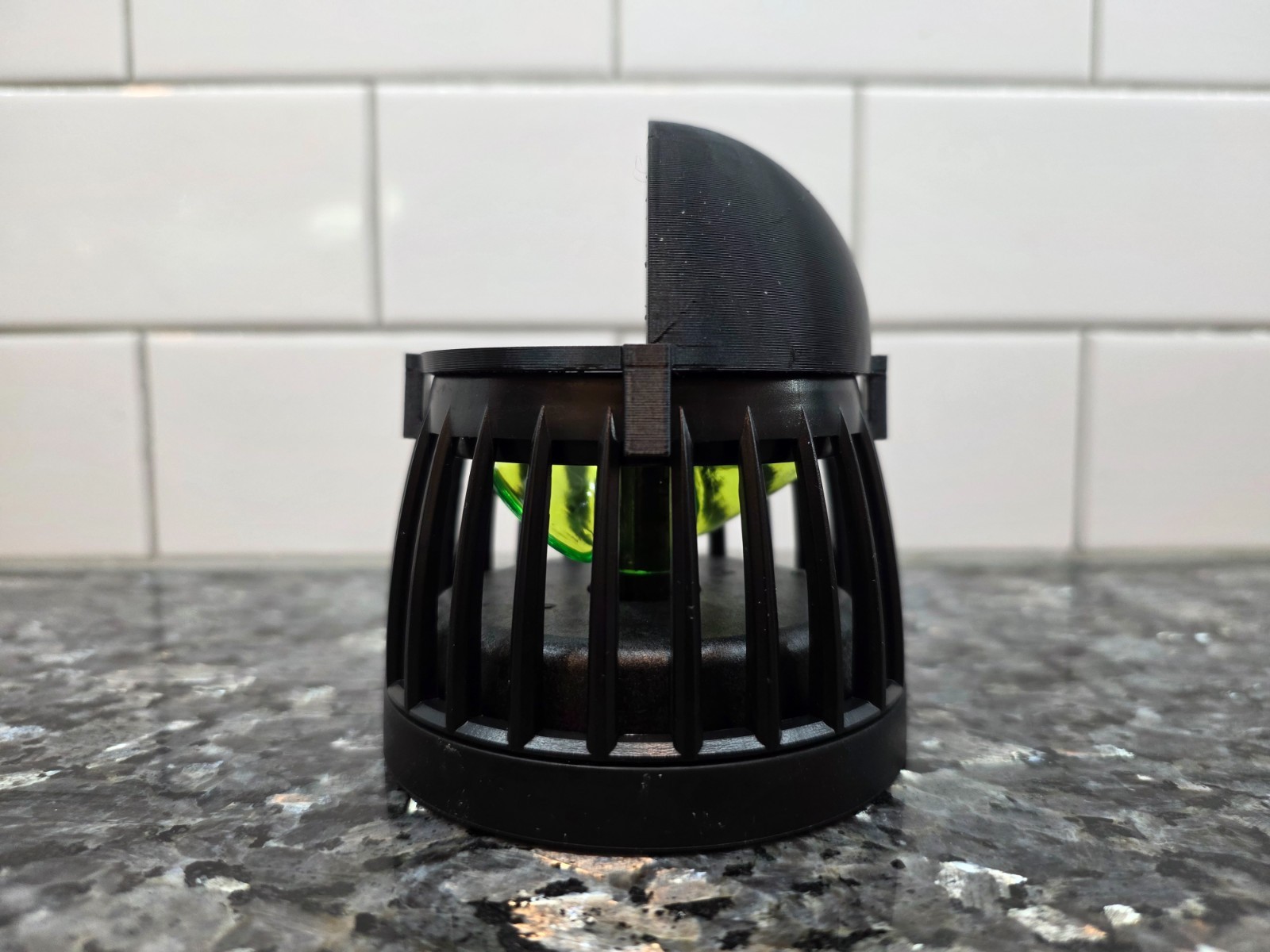 Jebao Jecod DMP GMP 40 Flow Director - 3D Printed - 45 & 90 Degrees