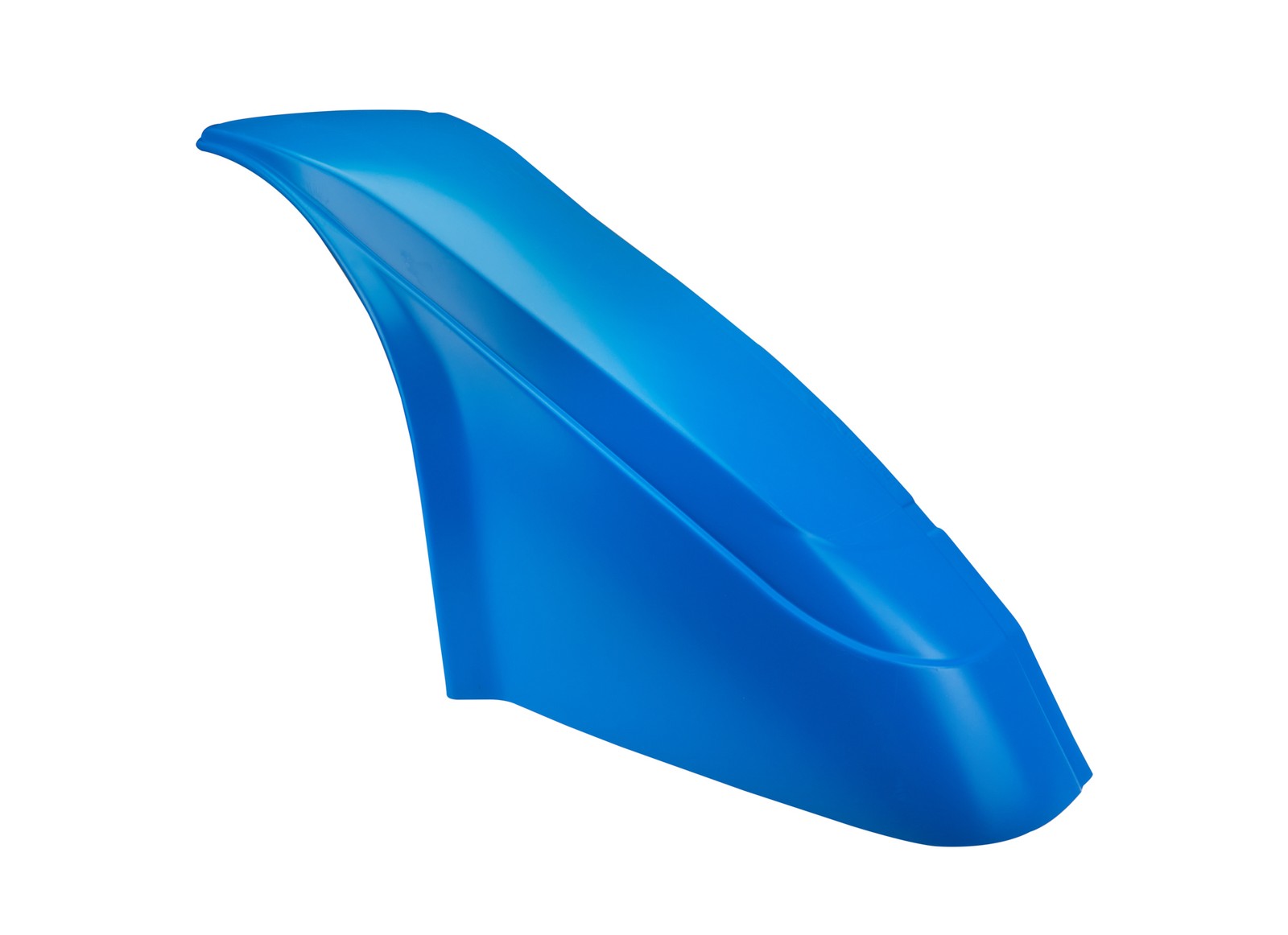 Fivestar Fender Upper Outlaw Dlm Chevron Blue Right 22001-23251-CBR
