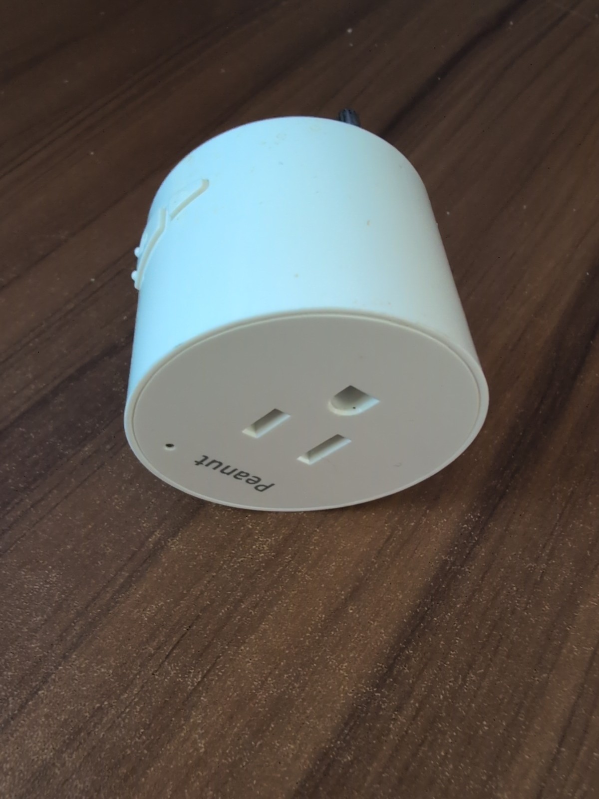Peanut Smart Plug
