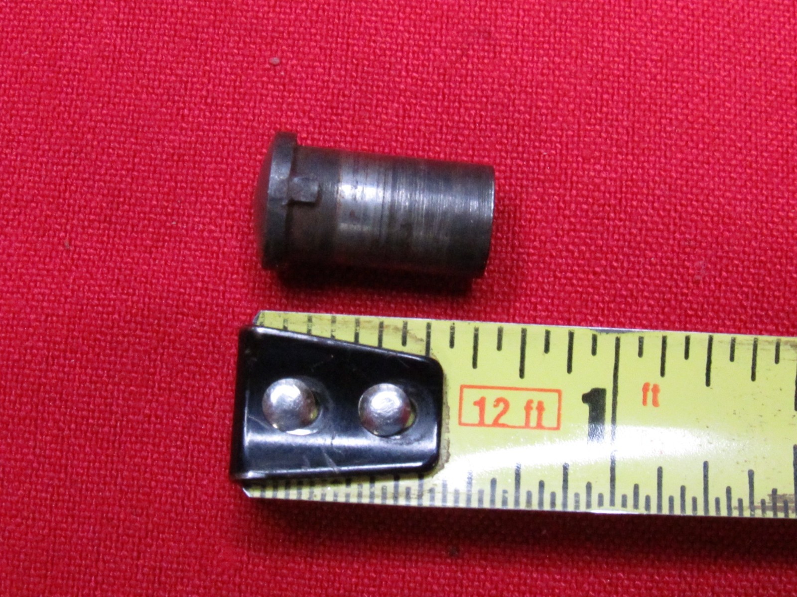 Savage 1899 & 99 Lever Bushing - P/N 99-417