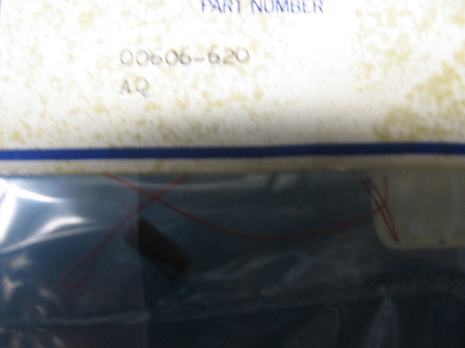 HP 00606-620 RF Coil