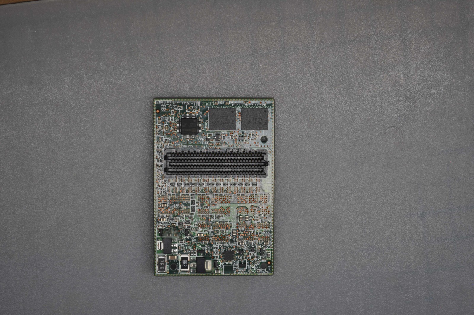 IBM M5100 Series 512 Mb Flash Cache RAID Card Grade B 46C9027