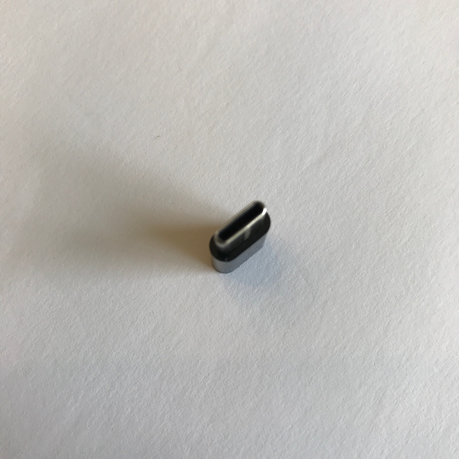 Endoscope 5.5mm Camera LED Waterproof Android Phone Tablet PC 40" Length