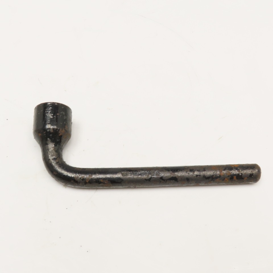 Williams 267D 3/4" Angled Socket Wrench 6 Point 7' OAL