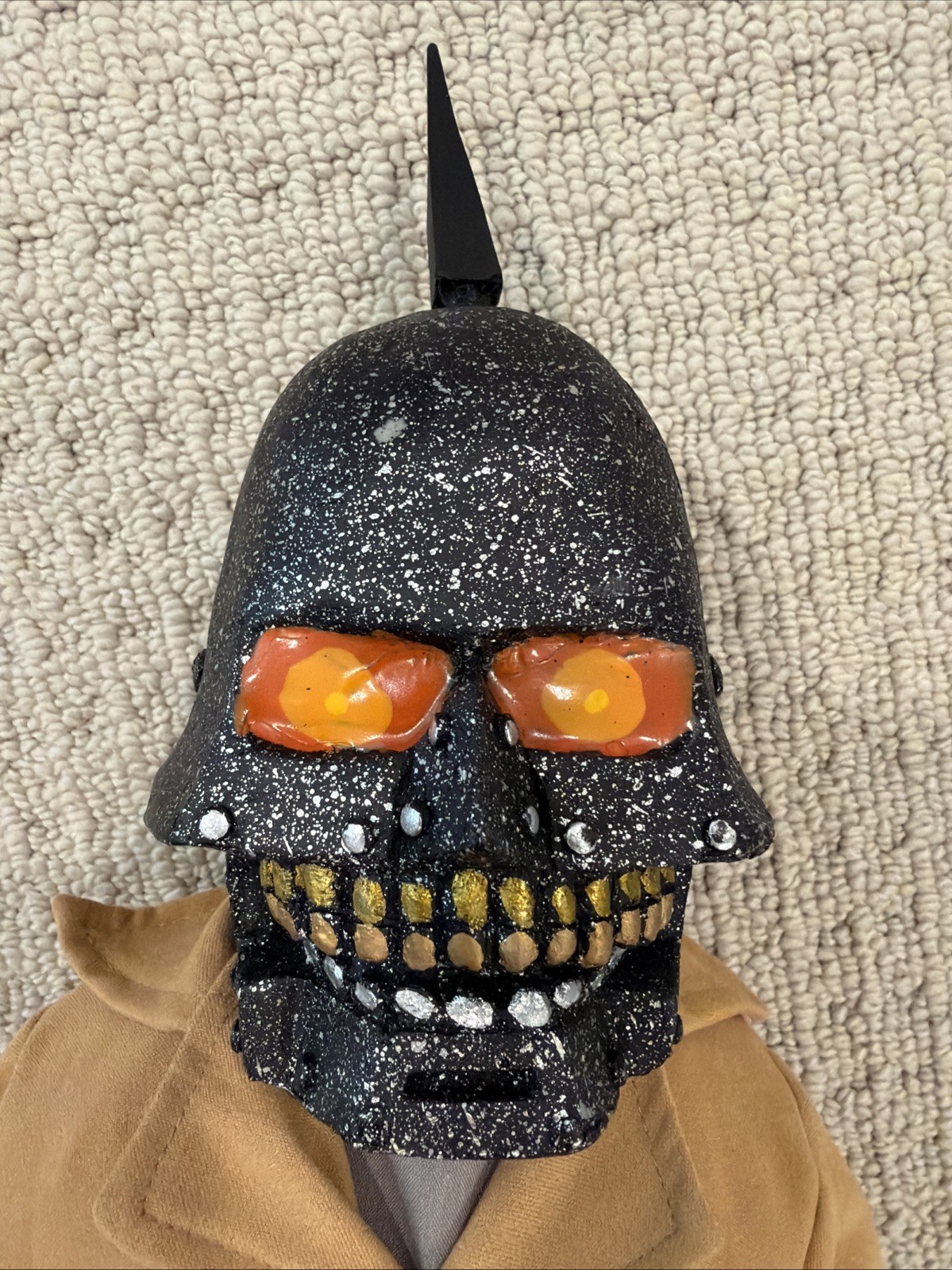 Puppet Master Torch Prop Replica With COA