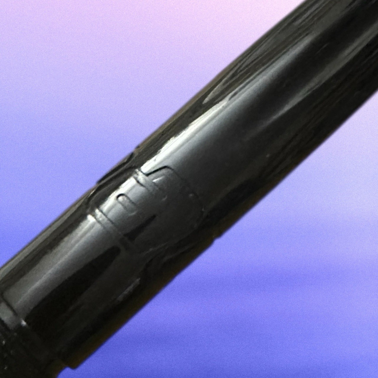 Planet Eclipse 14” Gloss Black 1pc Barrel Autococker AC Threads