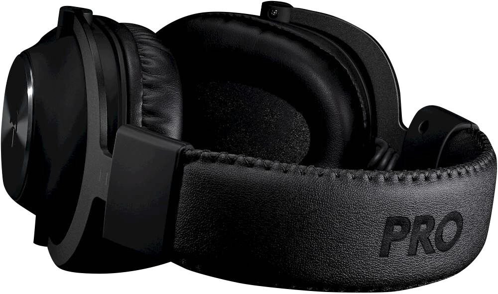 Logitech G PRO X Wireless Lightspeed Gaming Headset - Open Box