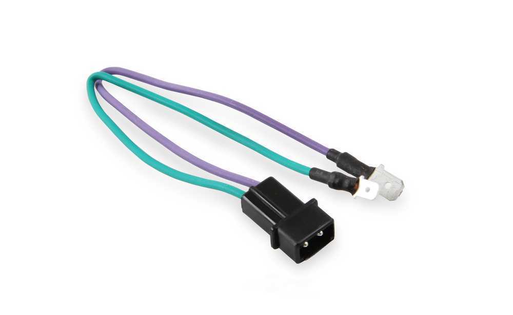 MSD Ignition 6530 Programmable 6AL-2 Digital Ignition Box with Multi-Spark and
