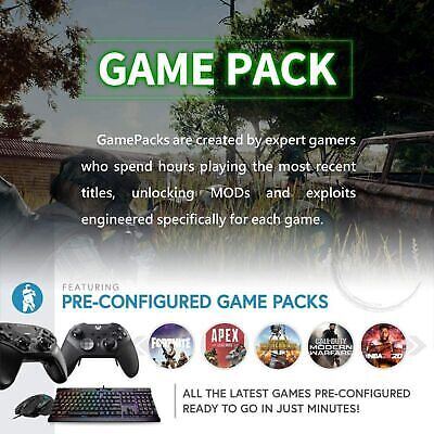 Used Cronus Zen Premier Console Controller Adapter