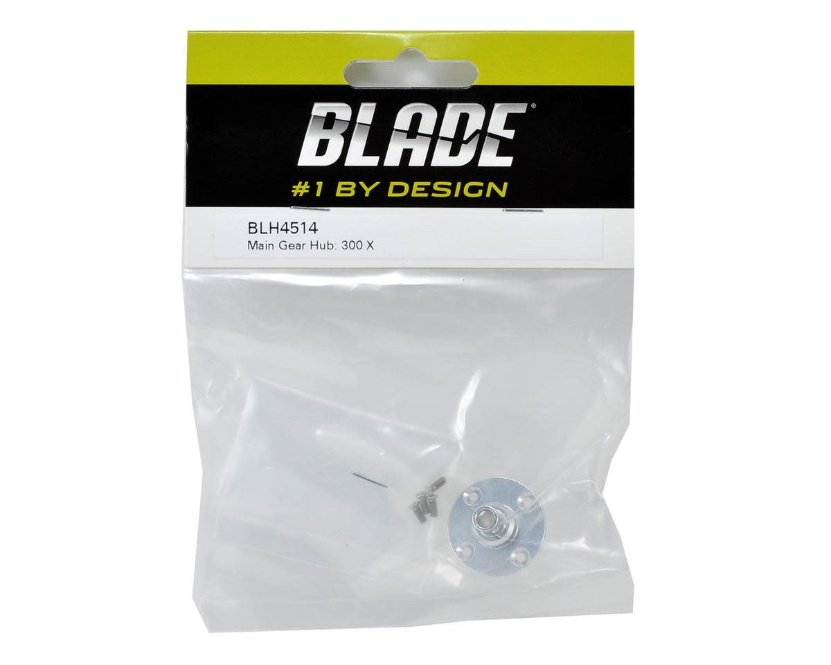 BLH4514 Blade Main Gear Hub