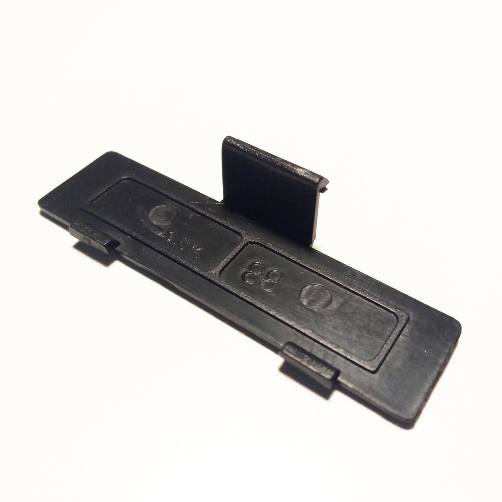 Hing Hon EK001 Original Battery Cover