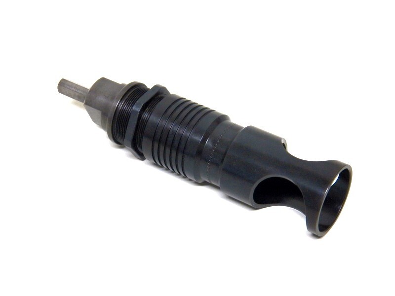 ATI (Snap On Tools) Jumbo Countersink Microstop 3/8-24 Threaded .........(3-4-5)