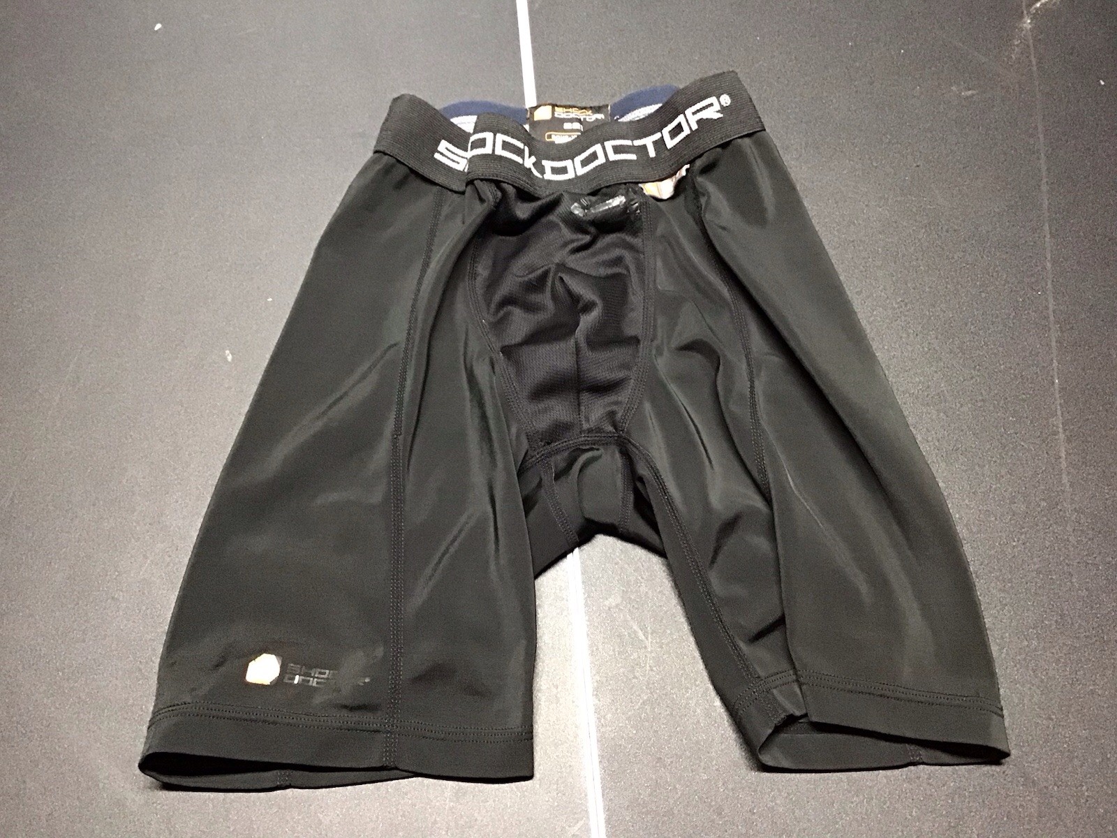 Shock Doctor Core Compression Shorts Football, Baseball, Hockey Boys Youth XL