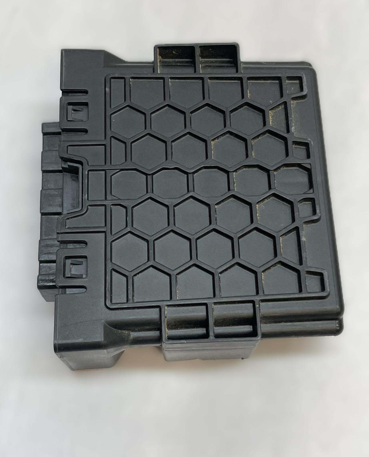 2019 CHEVY SILVERADO 2500 Network Gateway Control Module OEM 13598291 Brain Box