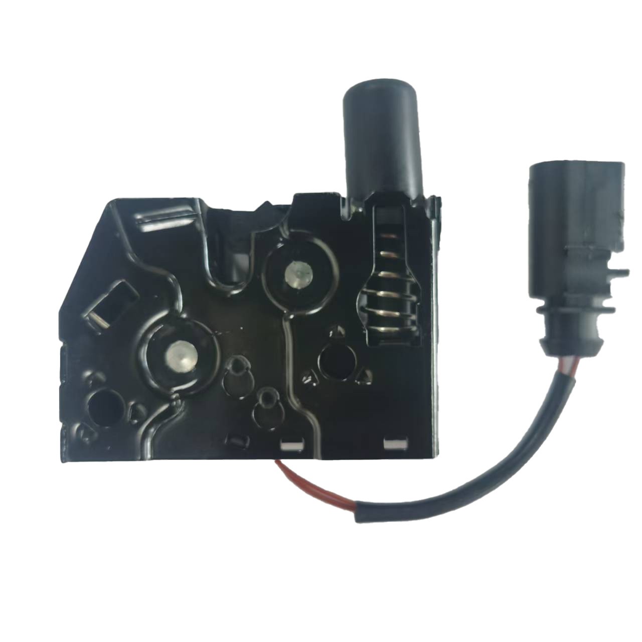Front Hood Latch Lock w/Micro Switch For Audi A3 S3 RS3 2013-2021 8V0823509A Car