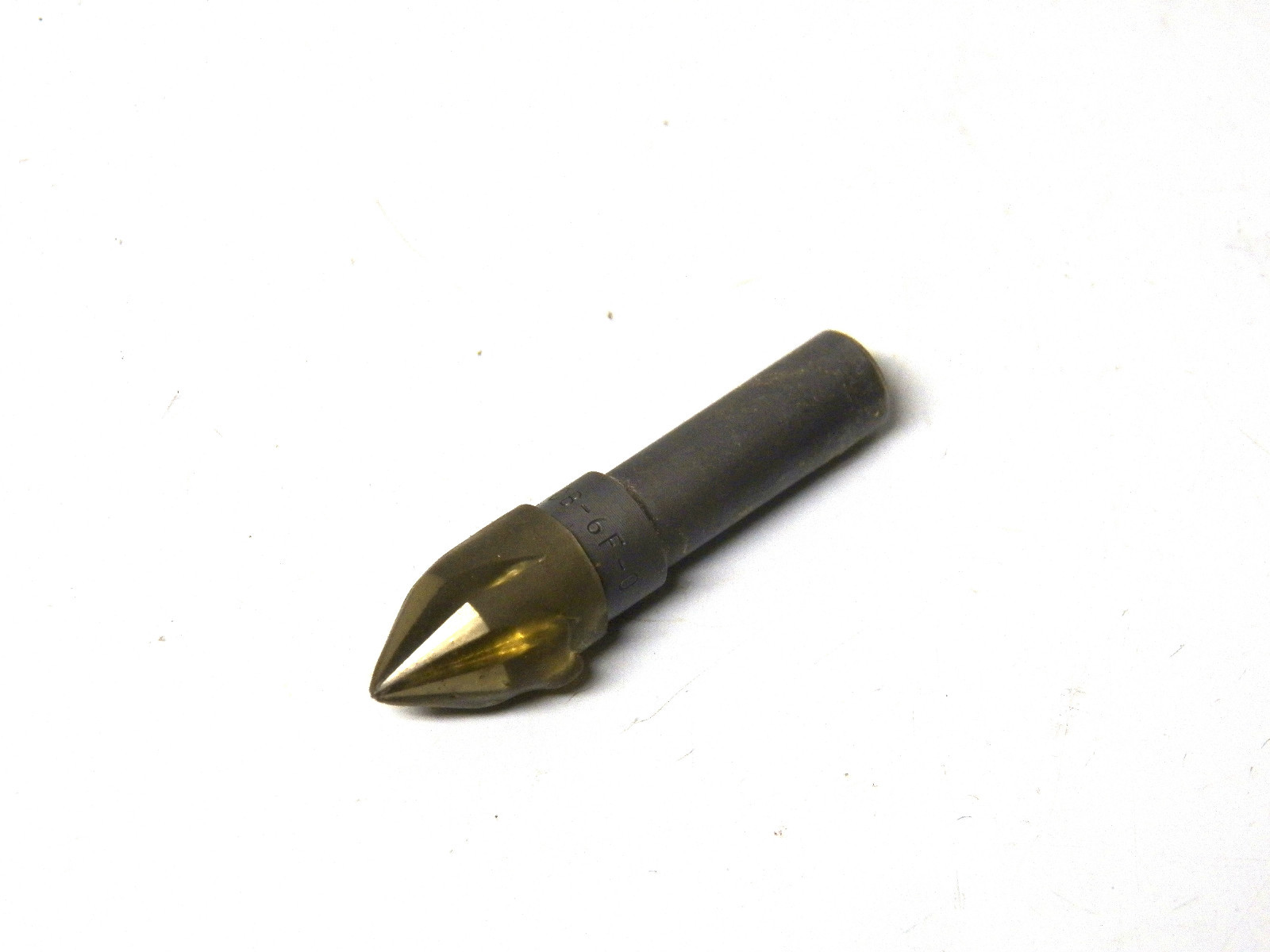 ATI (Snap On Tools) 60 Degree Countersink Chamfer Deburring Tool 5/16 x 3/8 USA