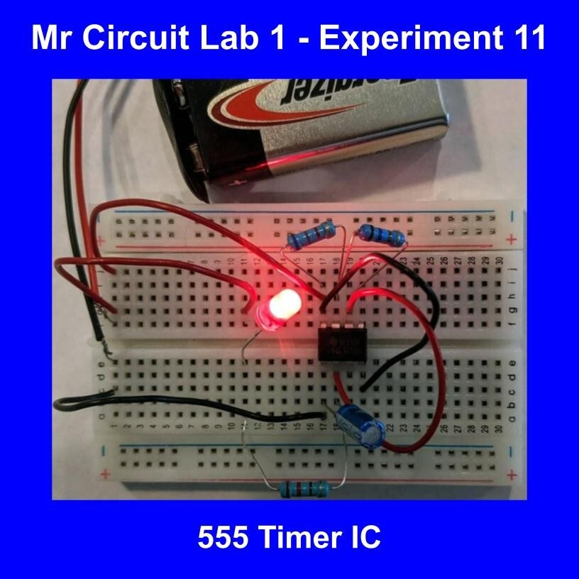 1101-PRB Basic Electronics ONLINE COURSE - Electronics Workshop