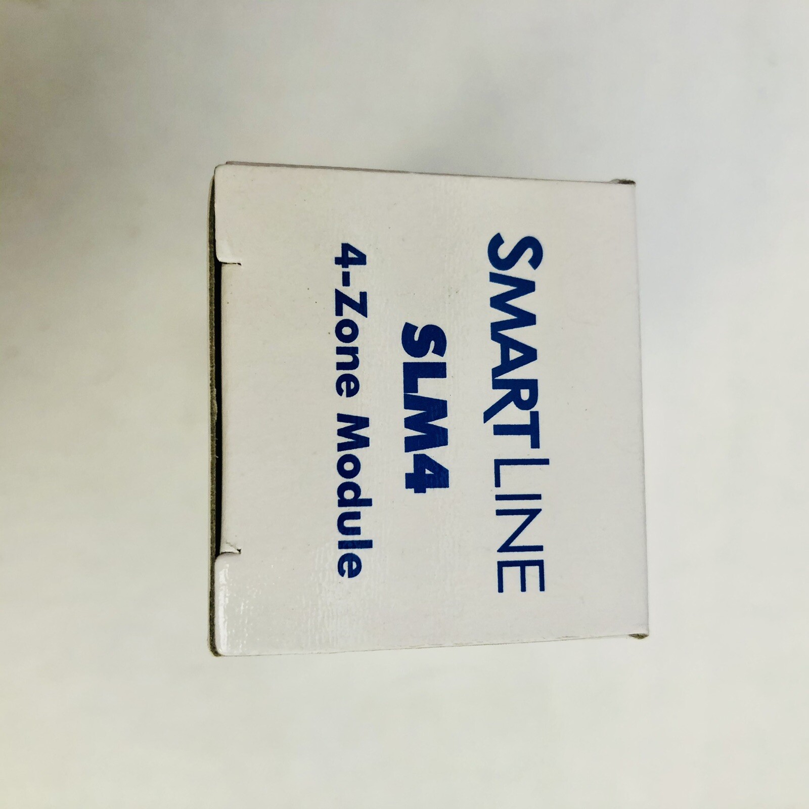 SMARTLINE SLM4 4-ZONE MODULE