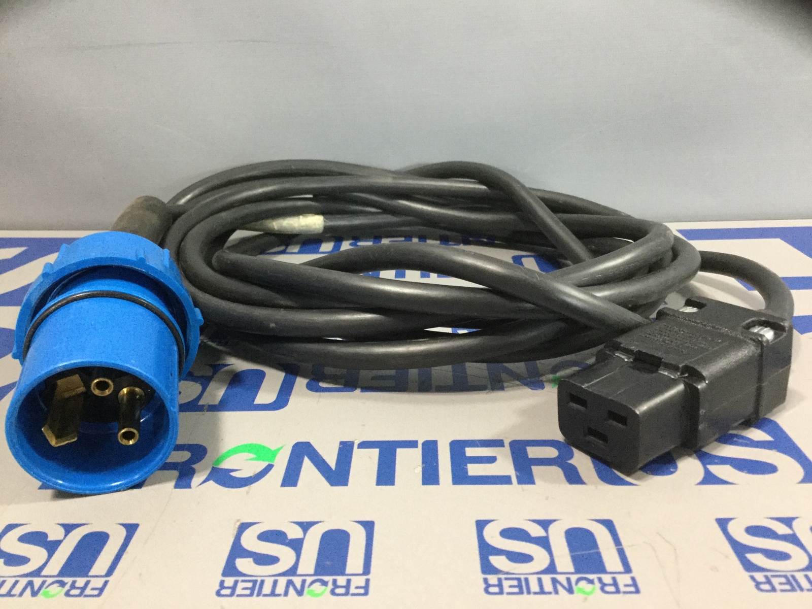IBM 14F1552 POWER CORD