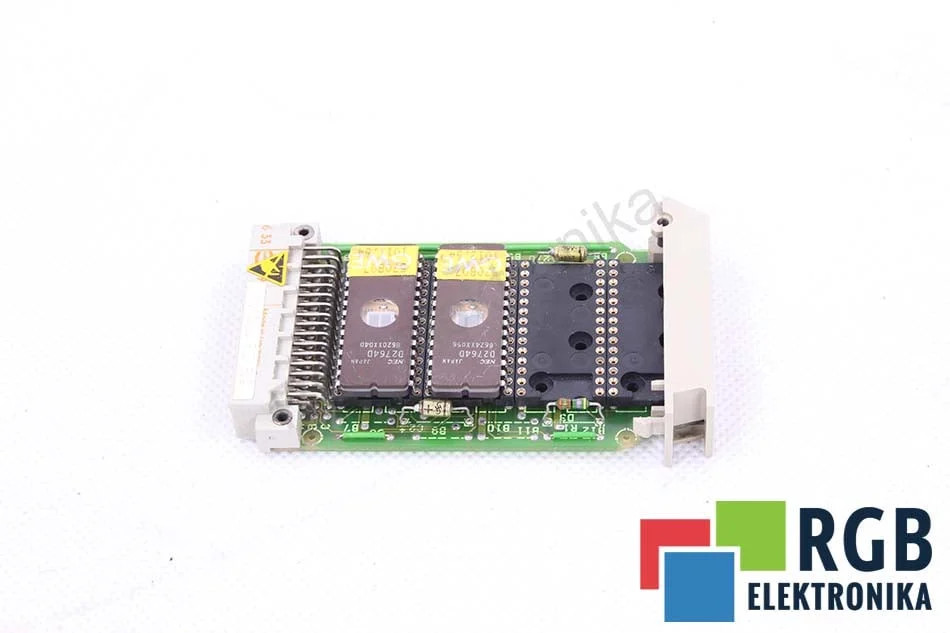 6FX1807-1BX01 SIEMENS - Used - 12 Months Warranty