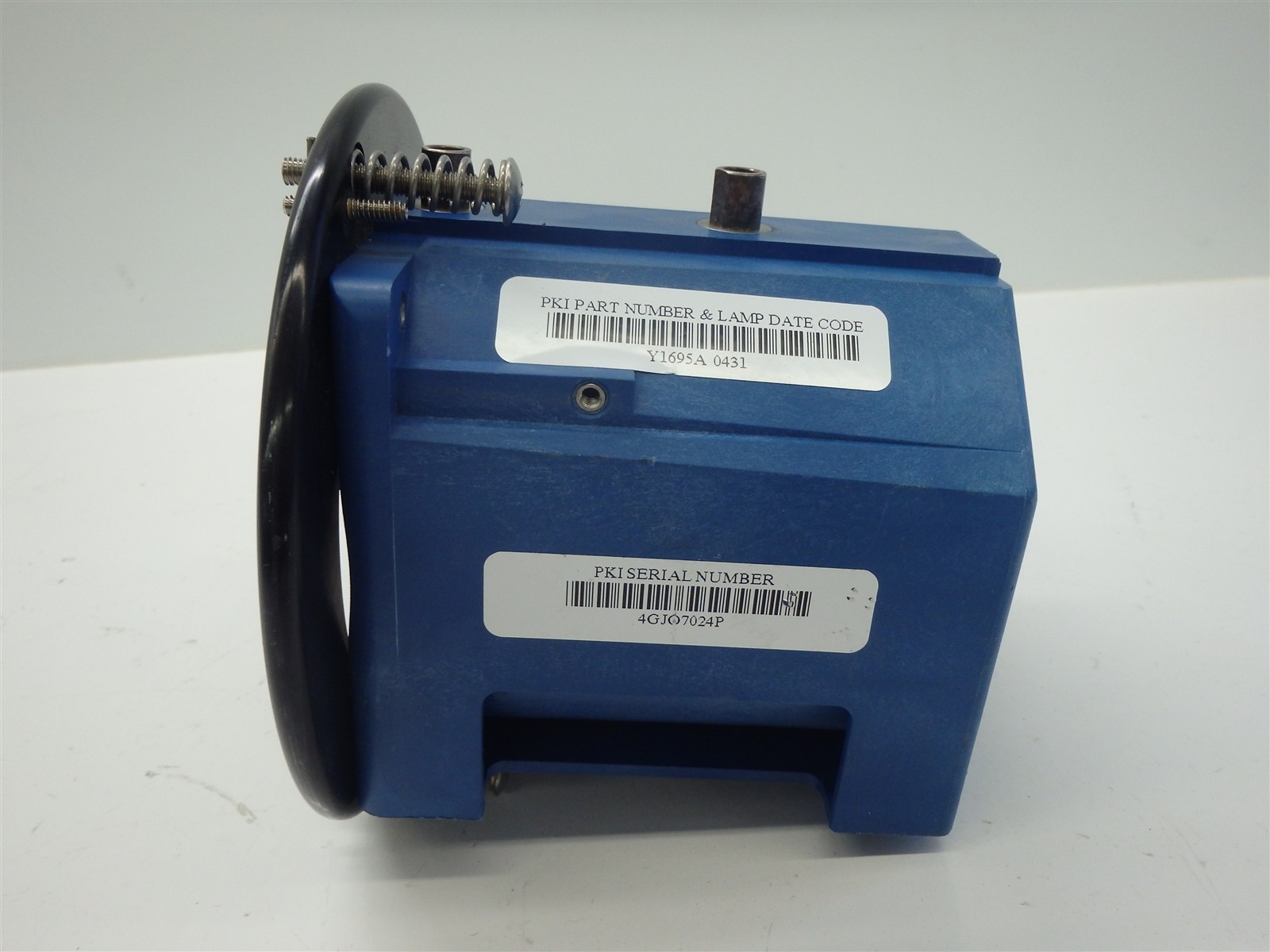 Perkin Elmer Y1695A Xenon Arc Lamp Module