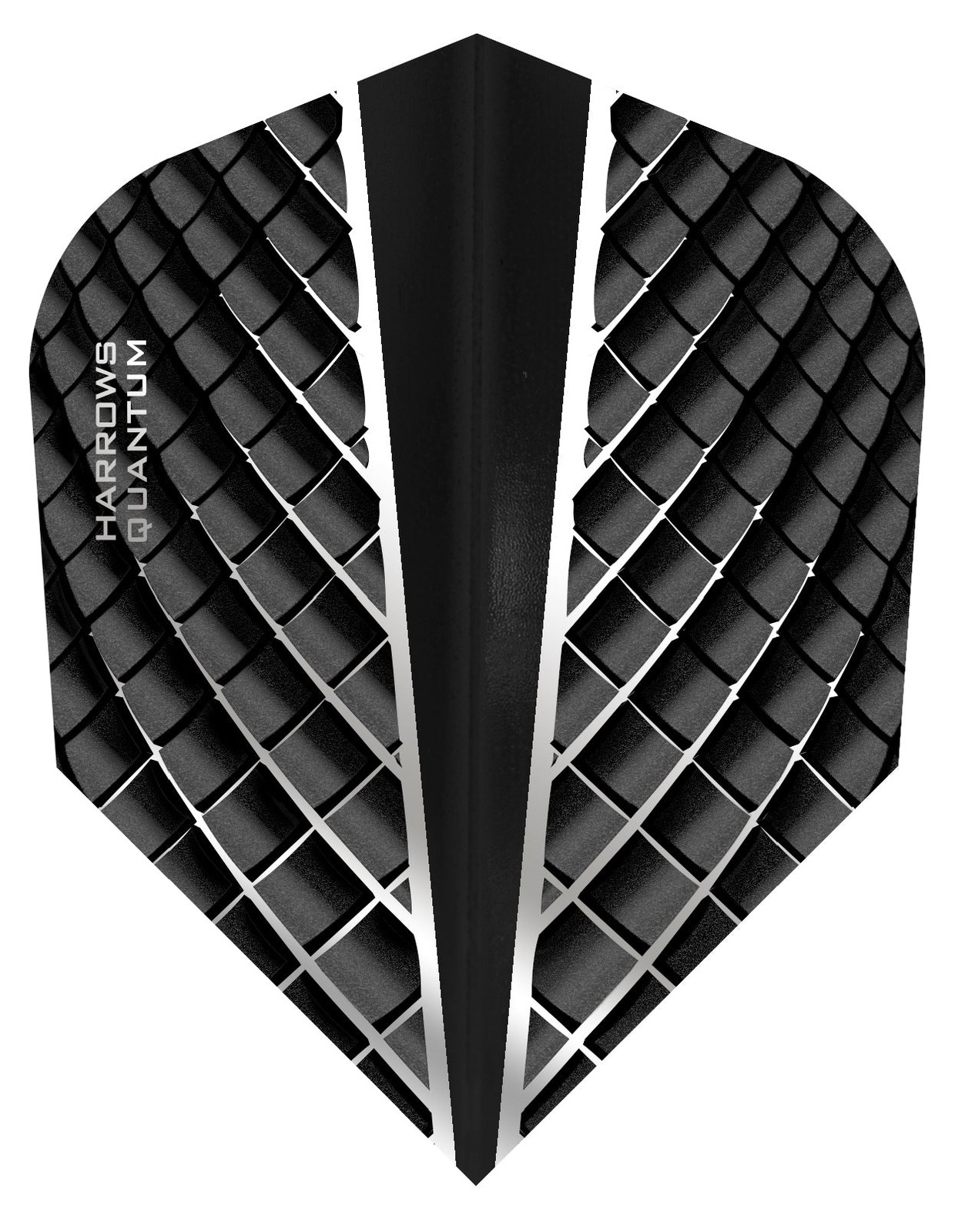 Harrows Quantum Standard Dart Flights