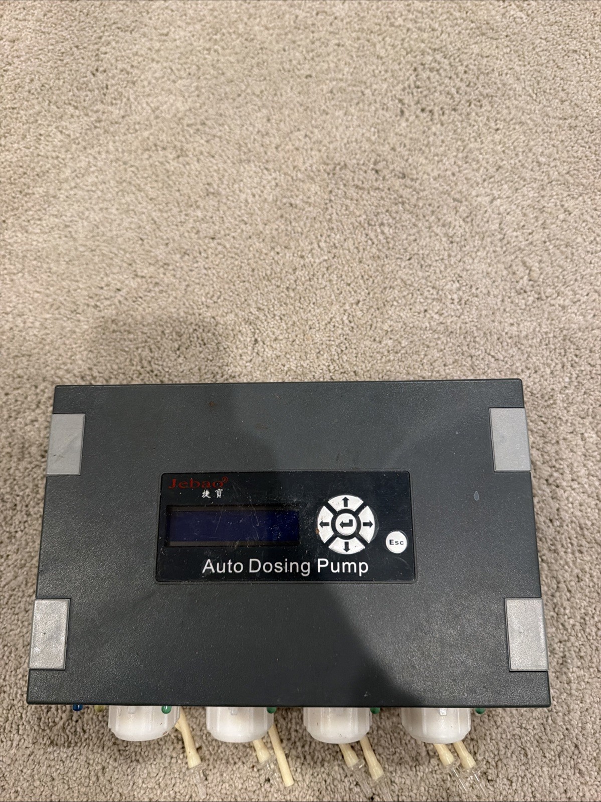 jebao dosing pump