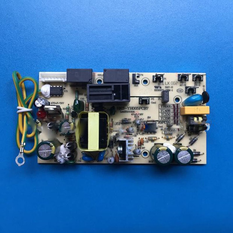 For Computer HKS-YH005PCB7 Circuit Board Display Control Panel HZC-YC150D-PCB1