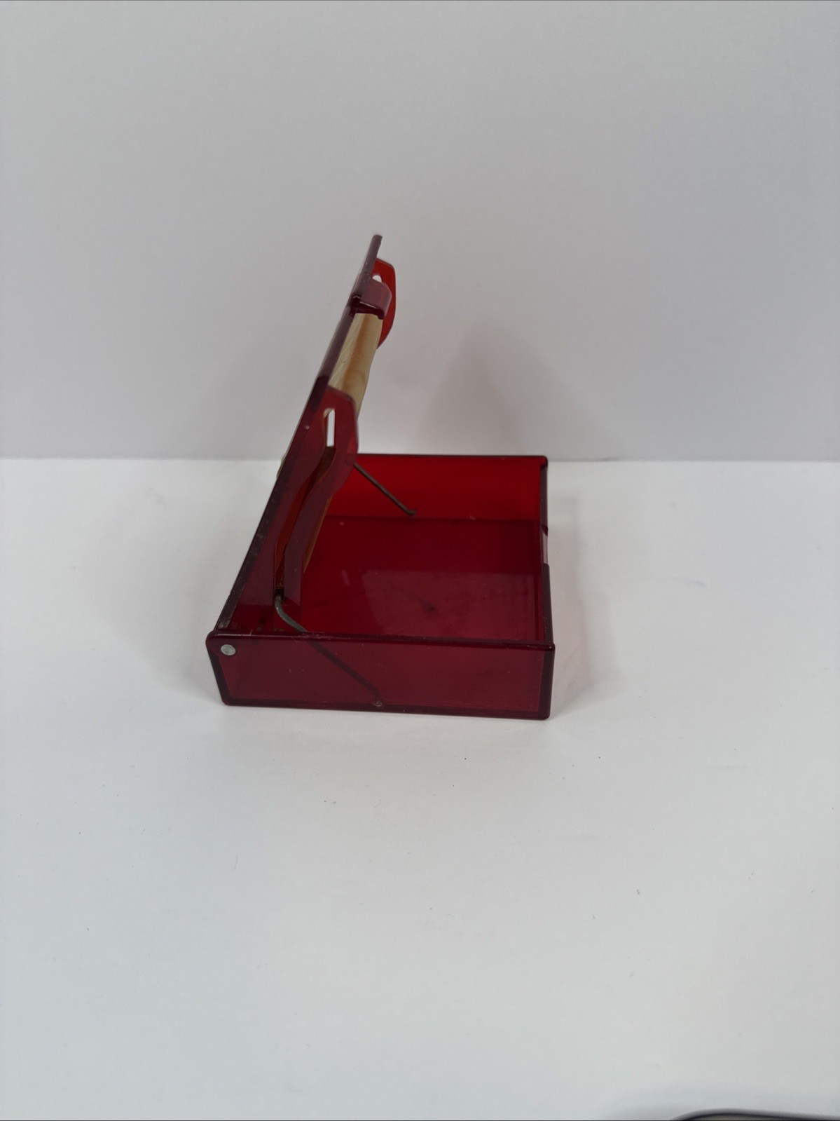 Vintage Roll master Tabasco Rolling Machine Mid Century