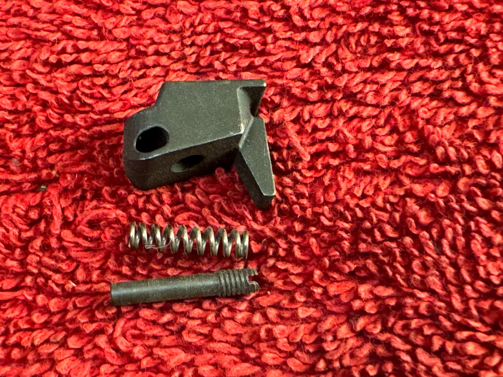 Hatsan Escort Magazine Cartridge Cut Off Spring & Screw--12ga 20ga Legacy Sports