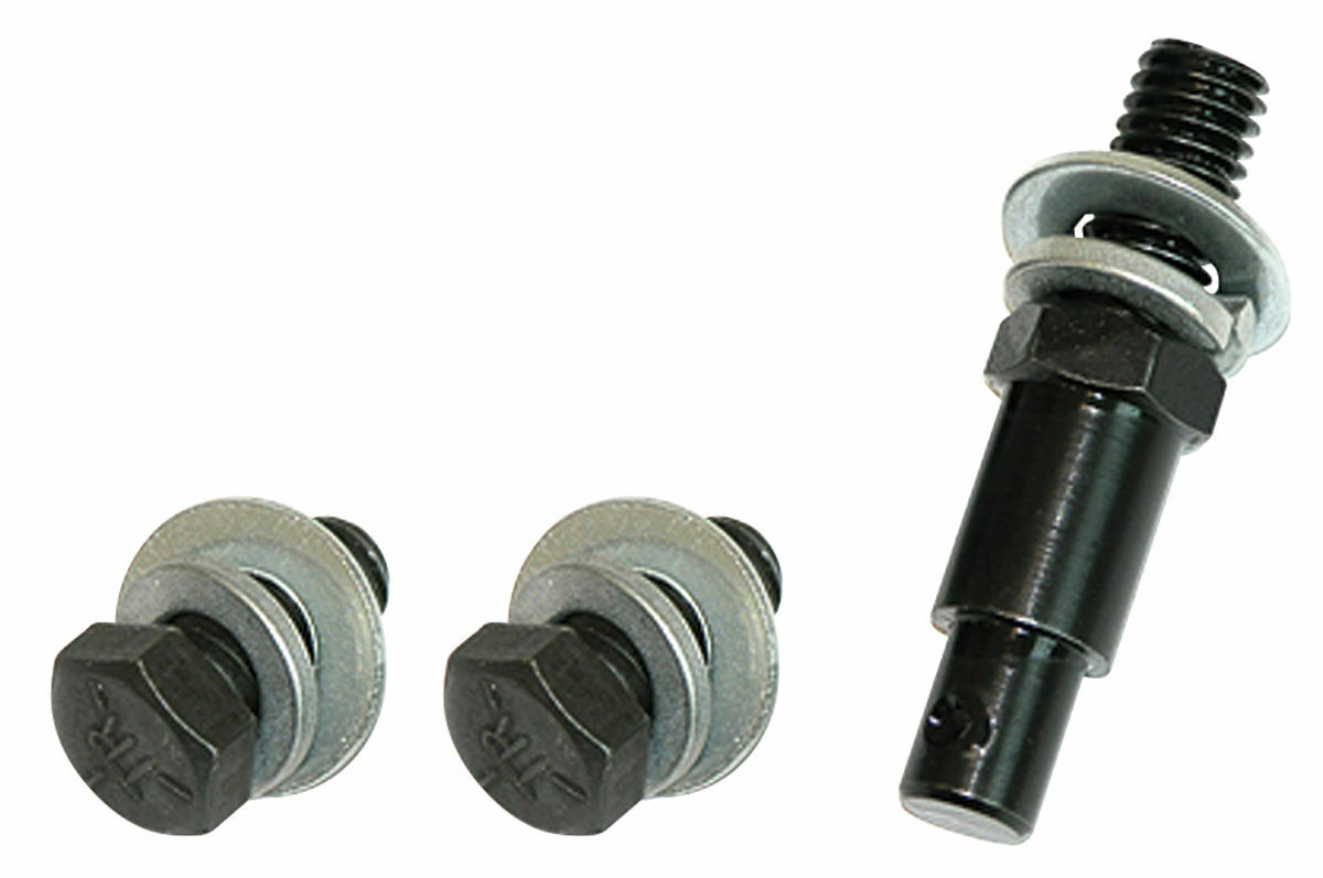 Hurst Shifter Arm Bolt Set for Muncie 1968-1972 GTO Chevelle Skylark 442