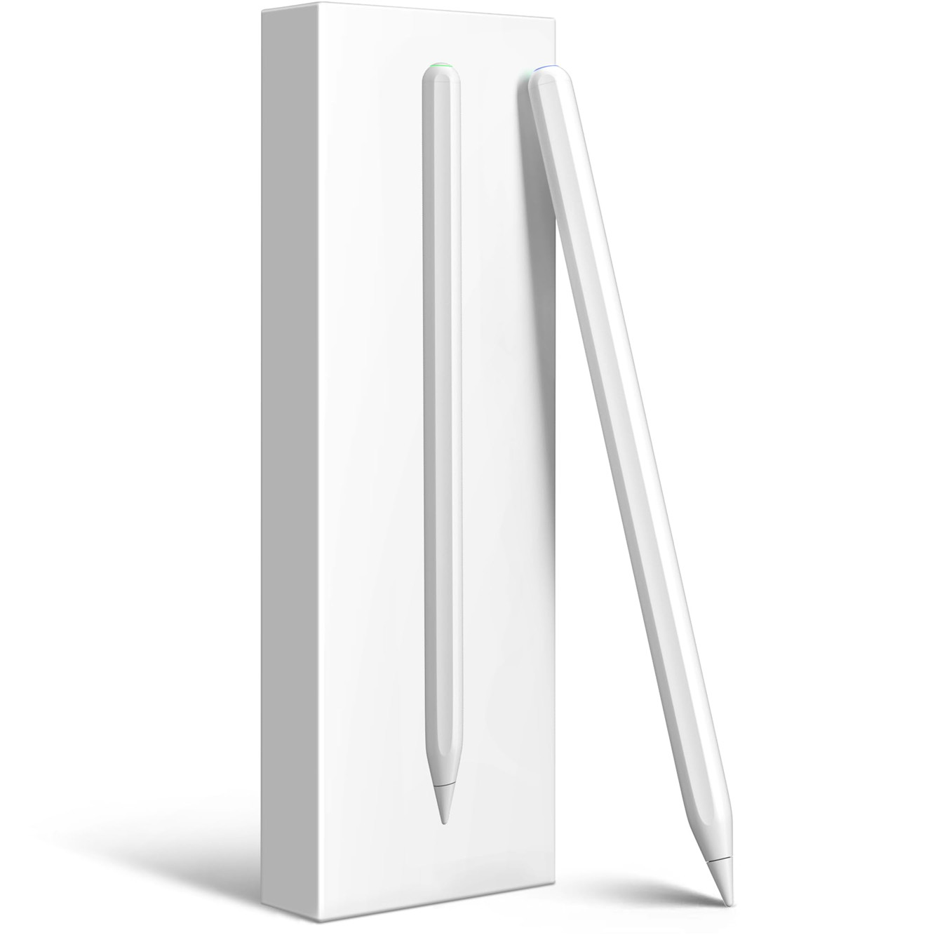 NEW iPad Pencil 2nd Generation For Apple iPad Pro Stylus - White