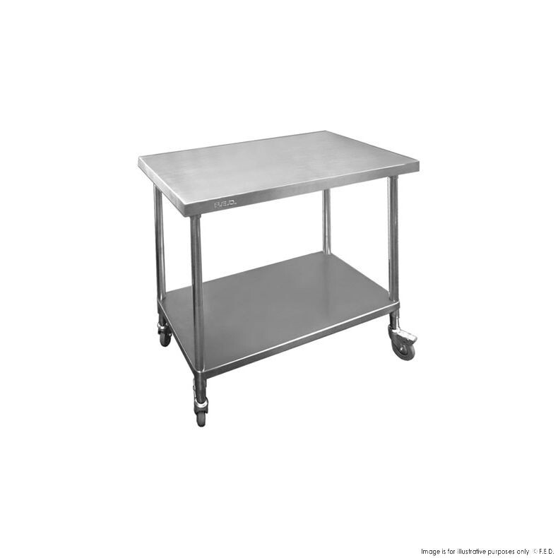 WBM7-2400/A Mobile Workbench