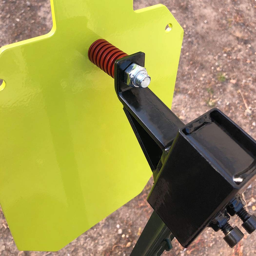 Highwild T-Post Target Hanger, Mount A- T-post Hanger(1 Pack)