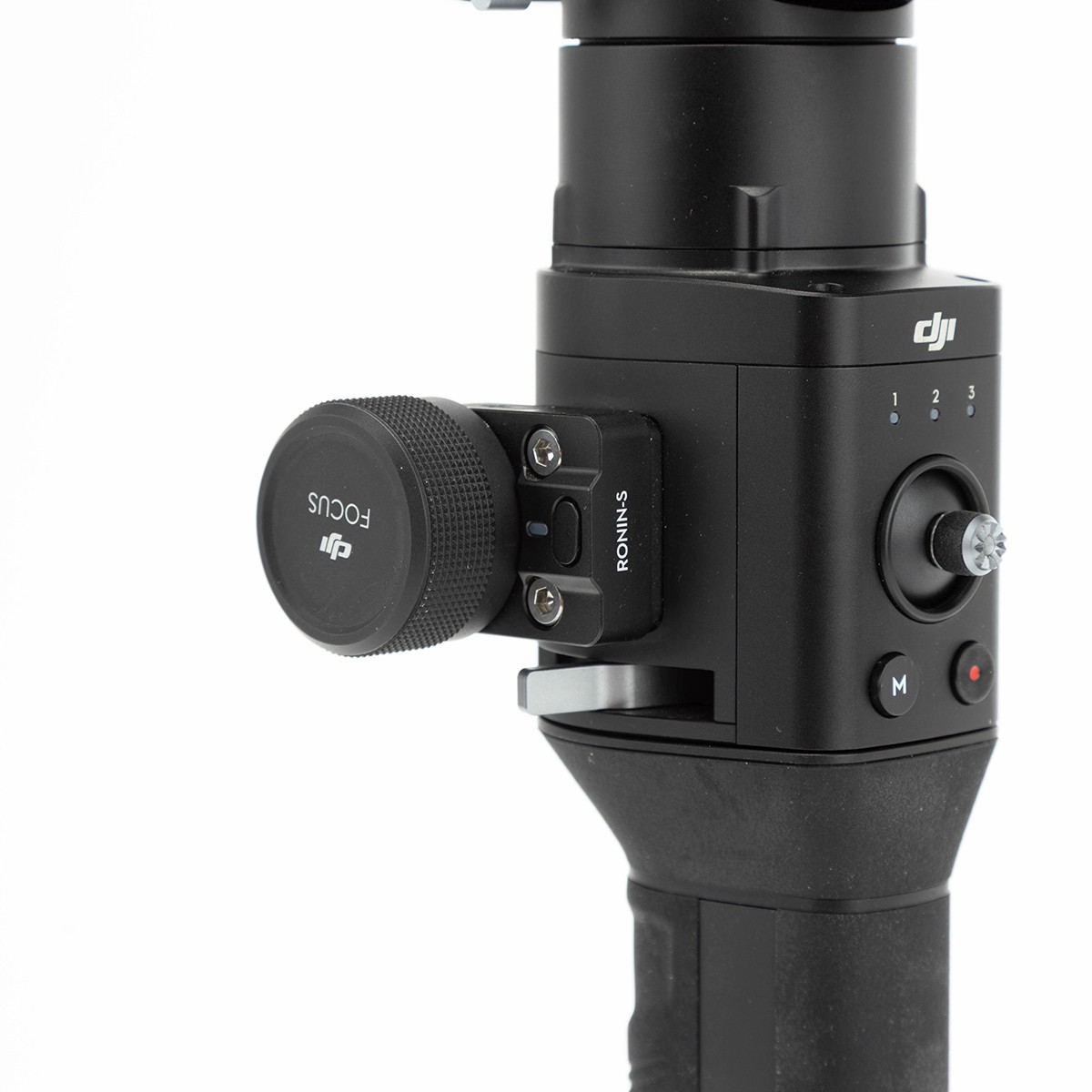 DJI Ronin-S - SKU#2082811