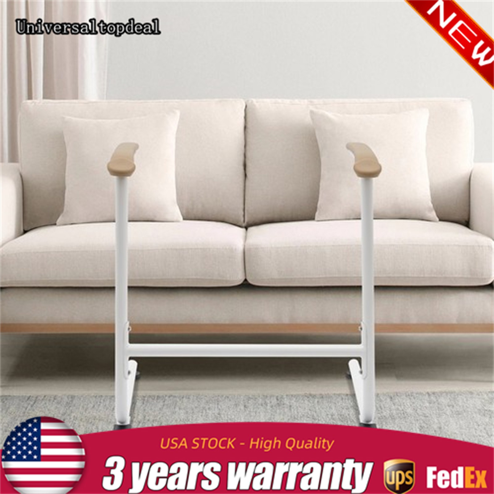Chair Stand Assist Chair Lift Assist Devices Standing Aids For Seniors , Patient