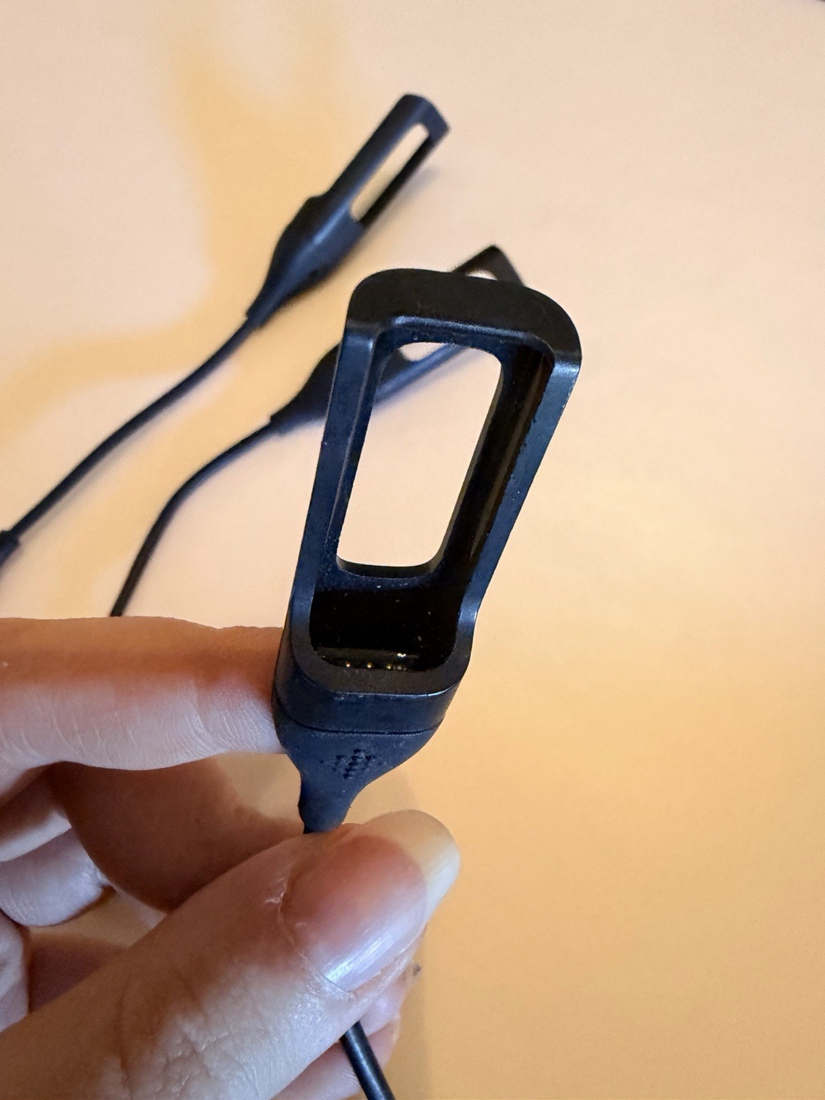 Lot of 3 Fitbit USB Charging Cables