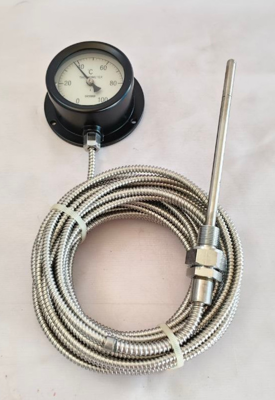 THYODA 98C2302 THERMOMETER NM3 *NEW* FAST SHIPPING