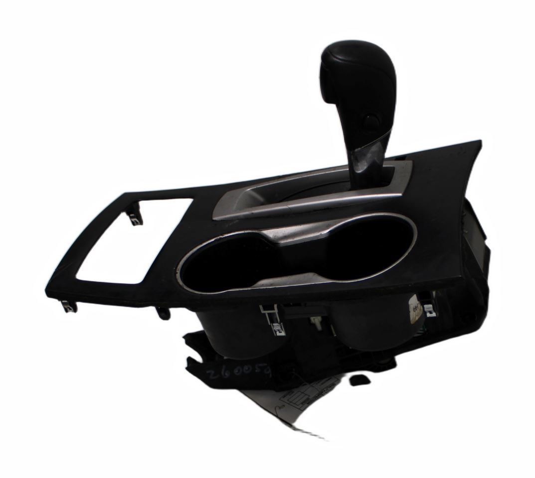 ALTIMA 2016 Transmission Shift OEM