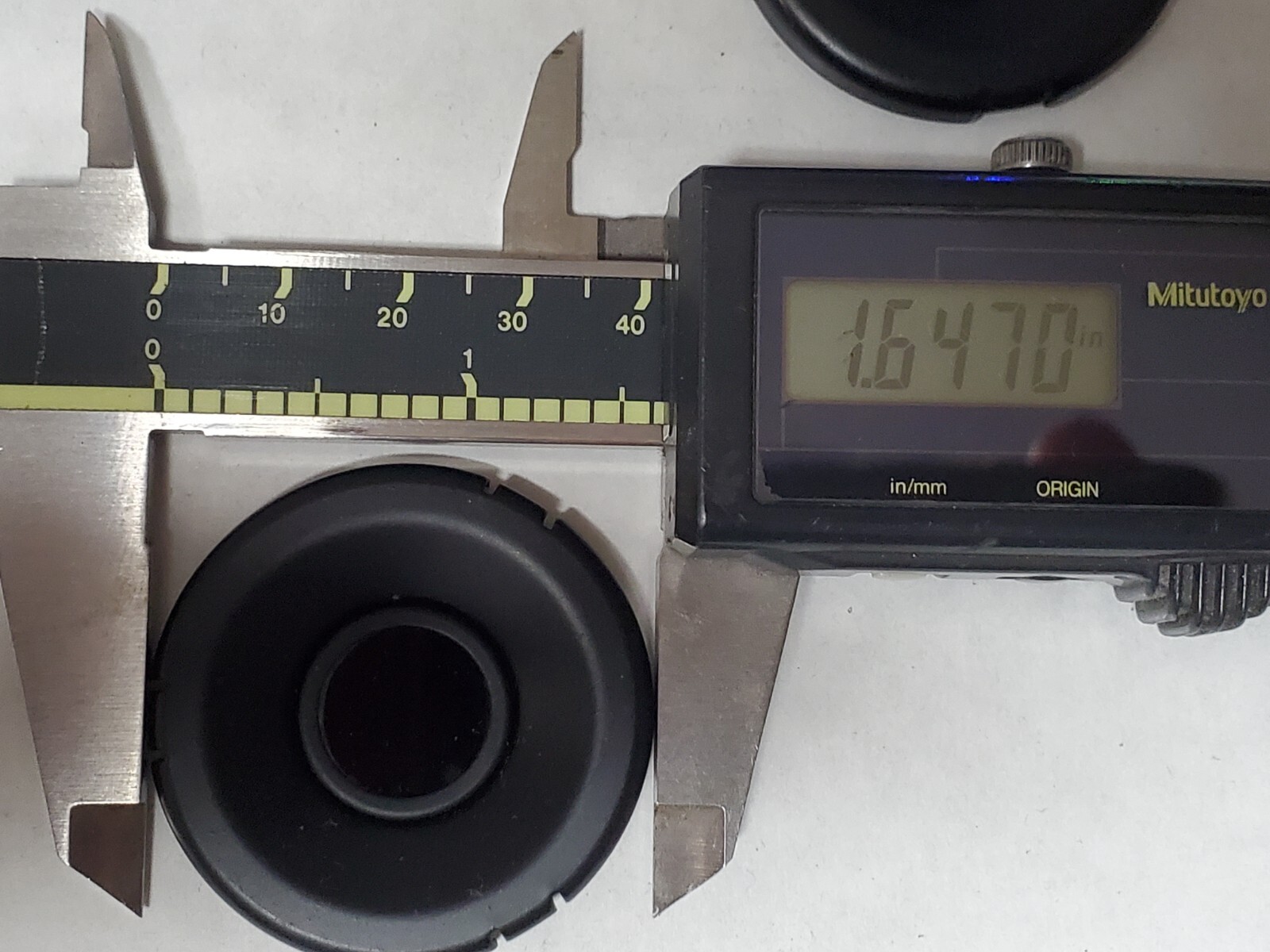1 pc Neutral Density 14mm aperture, 40mm diameter ~42mm OD