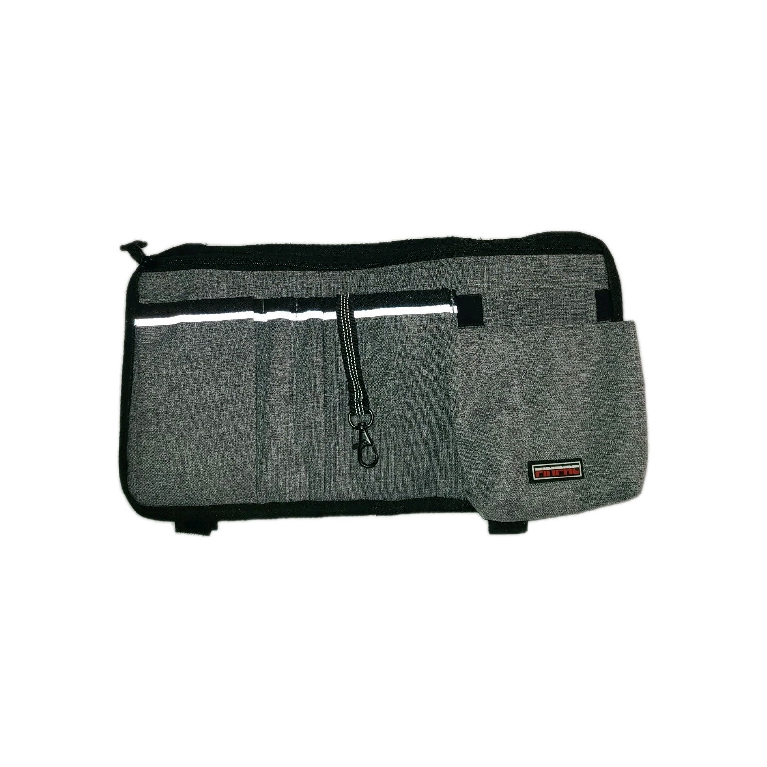 FINPAC Wheelchair Side Storage Bag /Cup Assesories Holder