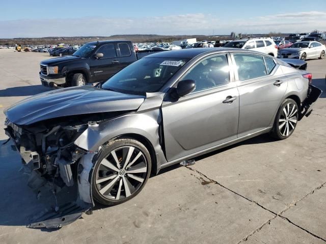 Camera/Projector Radar Unit Adaptive Cruise Fits 19-25 ALTIMA 315246